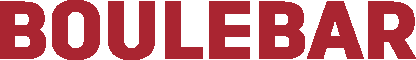 boulebar logo